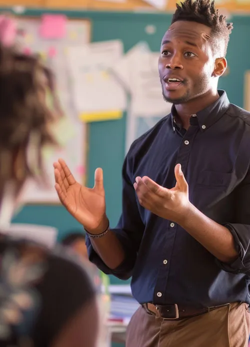 Centre de formation éducateur de jeunes enfants