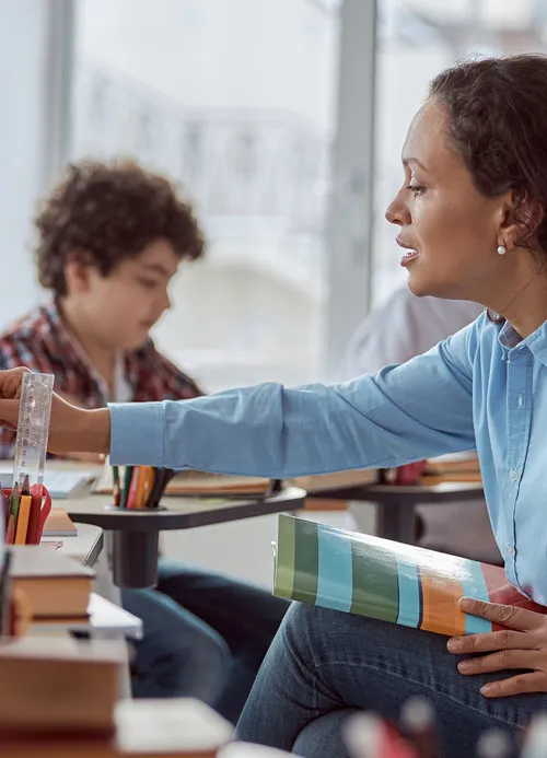 Rôle et les compétences de l’éducateur de jeunes enfants