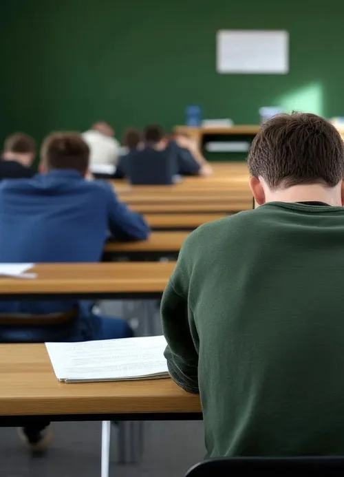 Epreuve écrite concours éducateur de jeunes enfants