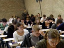 Epreuve écrite concours éducateur de jeunes enfants