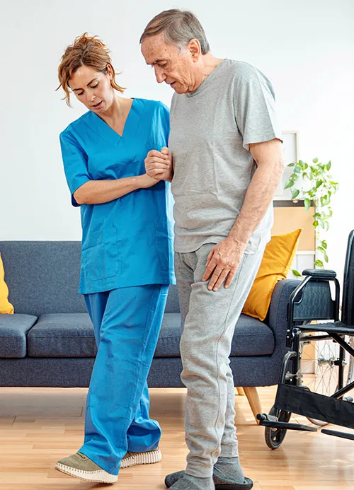 Le métier d'éducateur de jeunes enfants